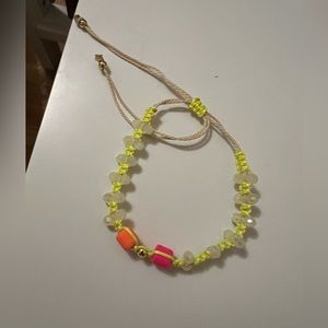 Custom Handmade Bracelet